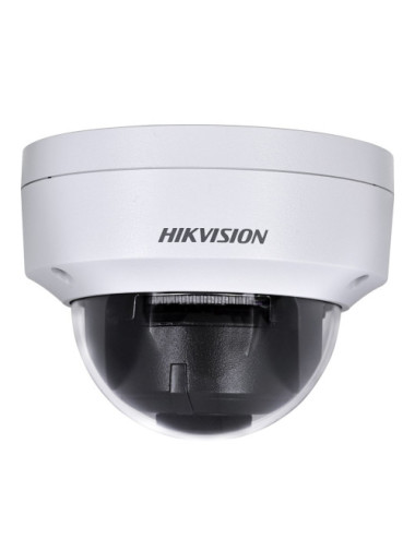 Hikvision Pro Series with...