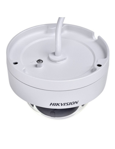 Hikvision Pro Series with...