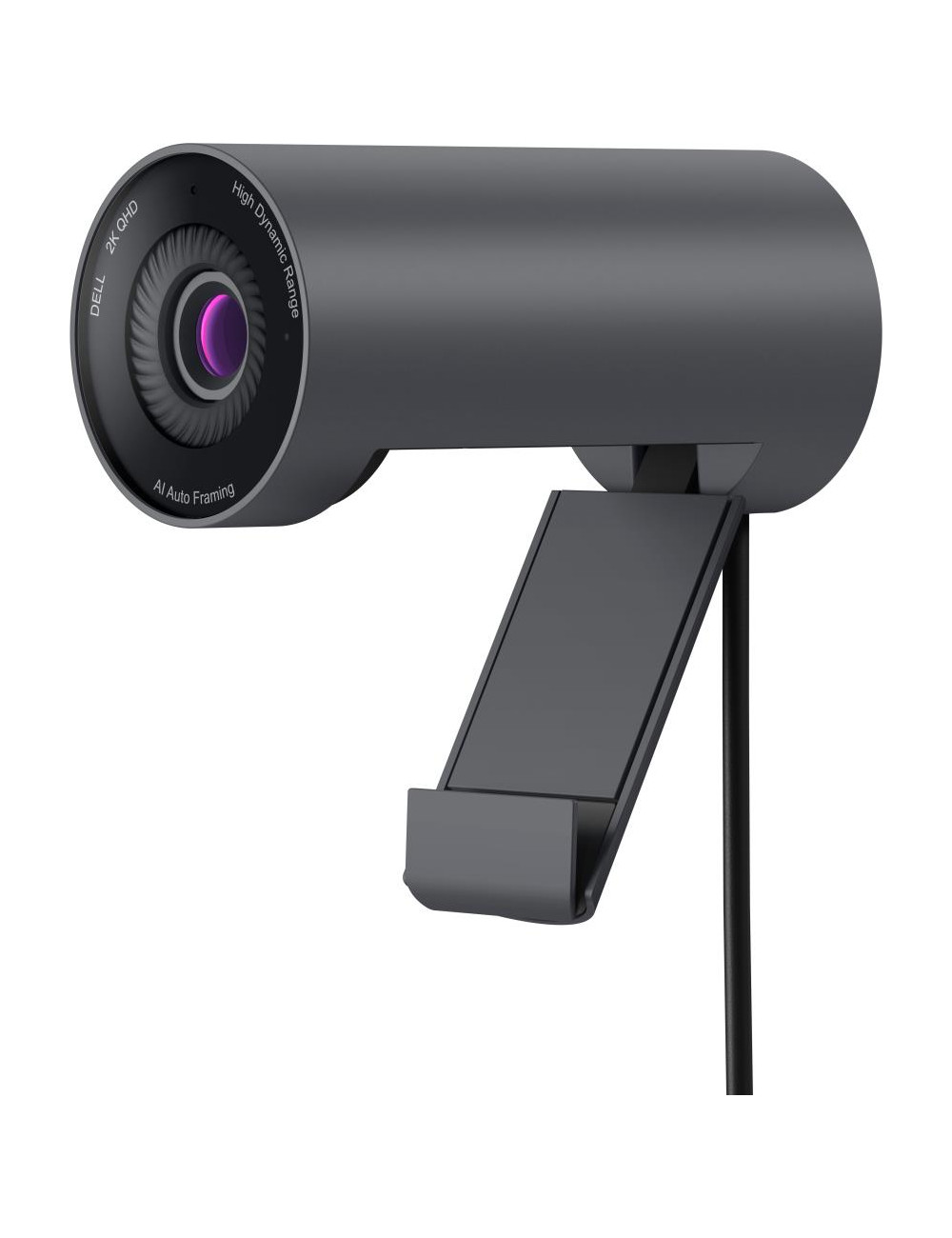 CAMERA WEBCAM PRO/722-BBBU DELL