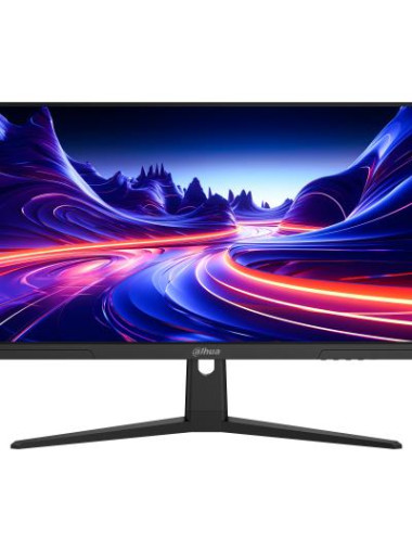 LCD Monitor|DAHUA|LM25-E231BN|24.5"|Gaming|Panel IPS|1920x1080|16:9|200Hz|0.5 ms|DHI-LM25-E231BN