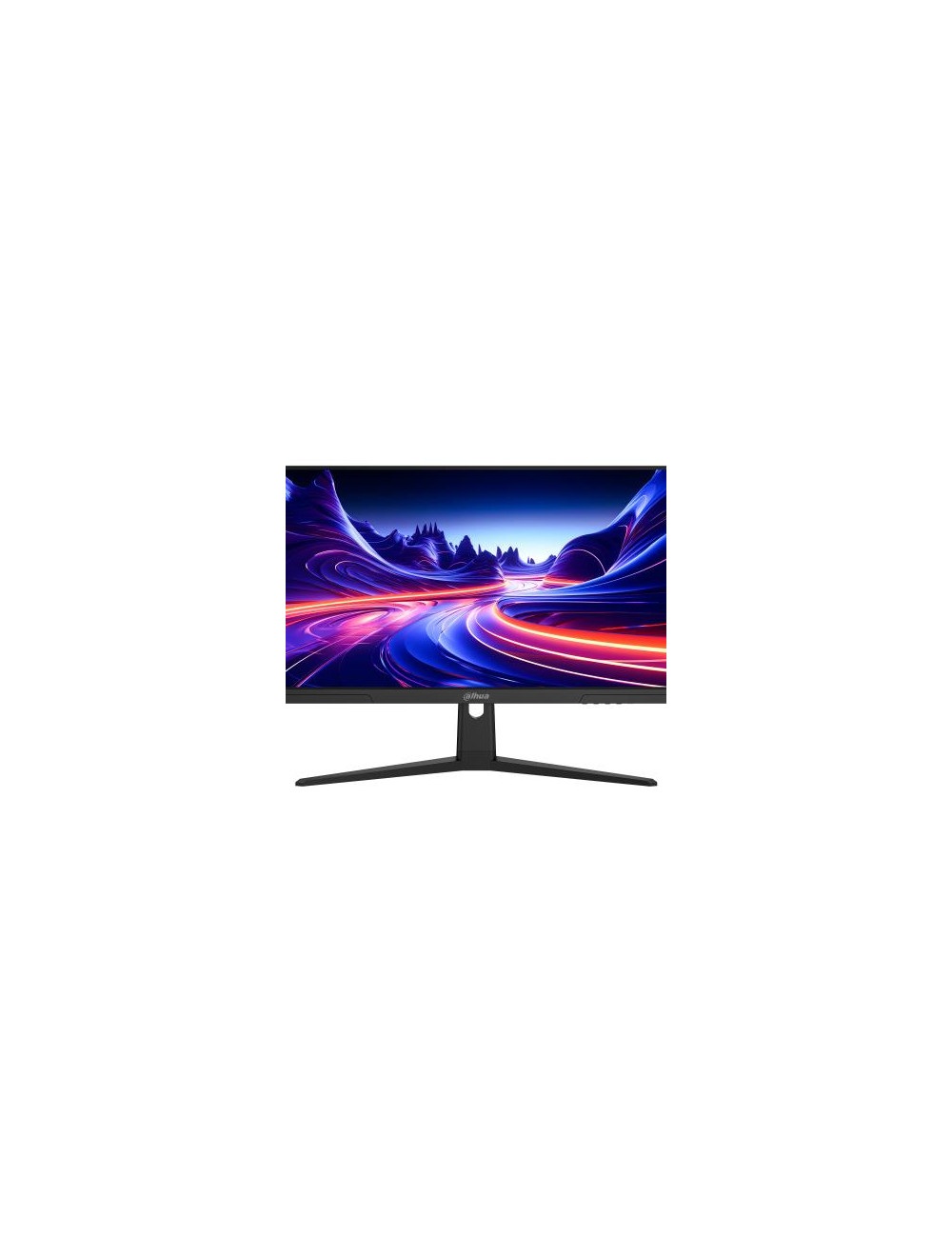 LCD Monitor|DAHUA|LM25-E231BN|24.5"|Gaming|Panel IPS|1920x1080|16:9|200Hz|0.5 ms|DHI-LM25-E231BN
