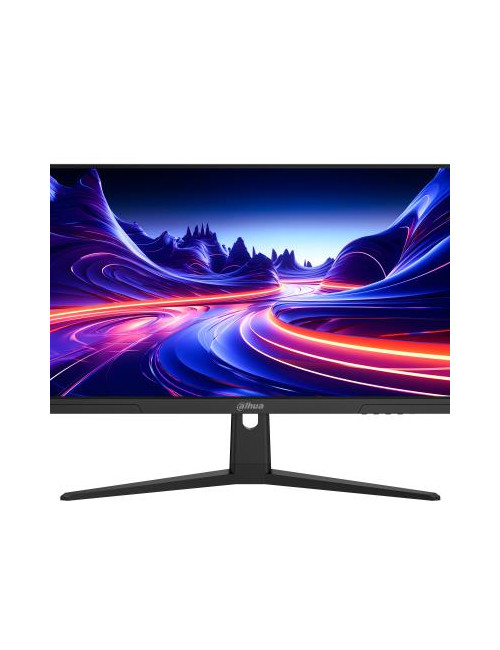 LCD Monitor|DAHUA|LM25-E231BN|24.5"|Gaming|Panel IPS|1920x1080|16:9|200Hz|0.5 ms|DHI-LM25-E231BN