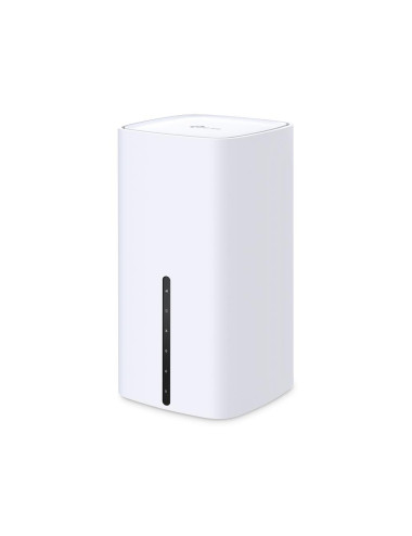 Wireless Router|TP-LINK|Wireless Router|3600 Mbps|Mesh|Wi-Fi 6|2x10/100/1000M|1x2.5GbE|Number of antennas 2|5G|ARCHERNX600
