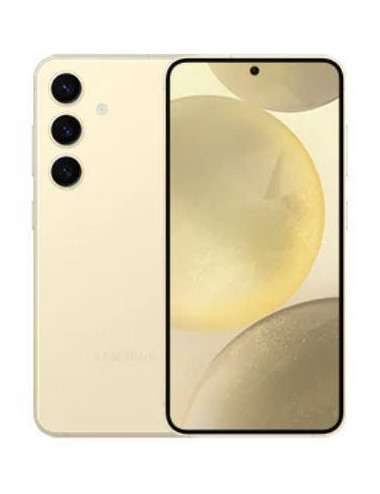 MOBILE PHONE GALAXY S24/128GB YELLOW SM-S921B SAMSUNG