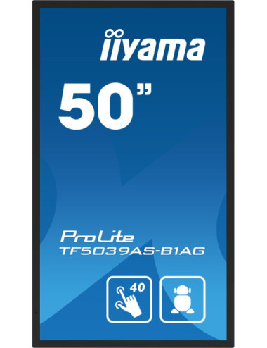 Iiyama Display Public...