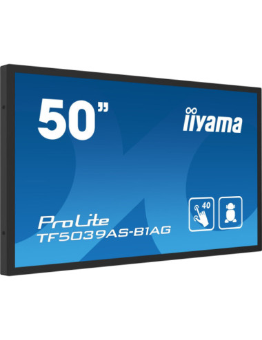 Iiyama Display Public...