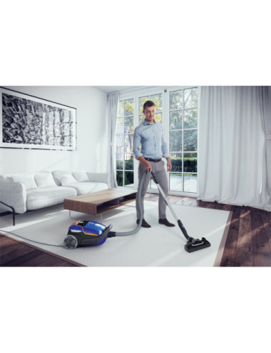 Electrolux EUOC94DB vacuum...