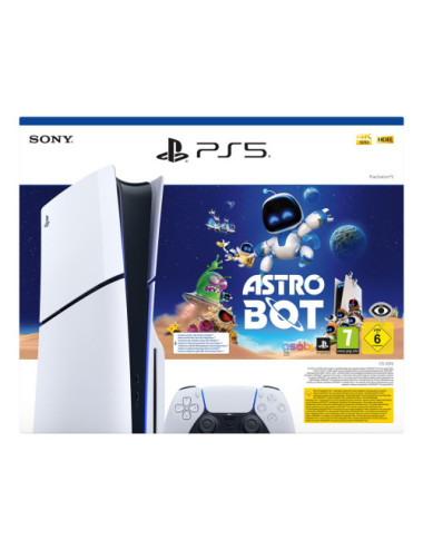Sony PlayStation 5 Slim...
