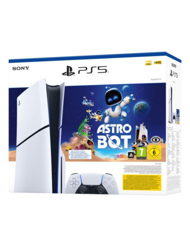 Sony PlayStation 5 Slim...