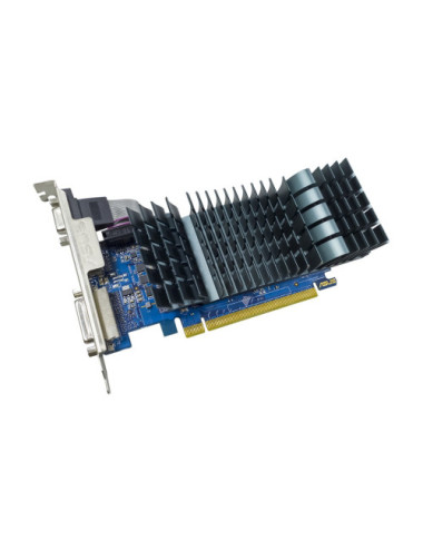 ASUS GT710-SL-2GD5-BRK-EVO...
