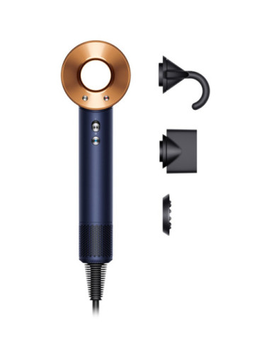 Dyson Supersonic hair dryer...