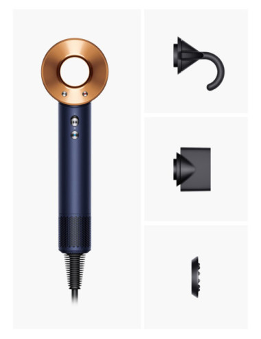 Dyson Supersonic hair dryer...