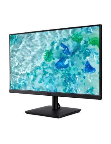 Acer V277Ebiv computer...