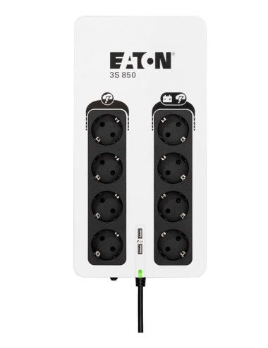 Eaton | UPS | 3S 850 DIN |...