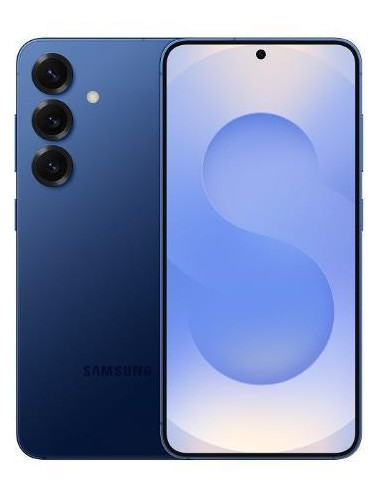 MOBILE PHONE GALAXY S25/512GB NAVY SM-S931B SAMSUNG