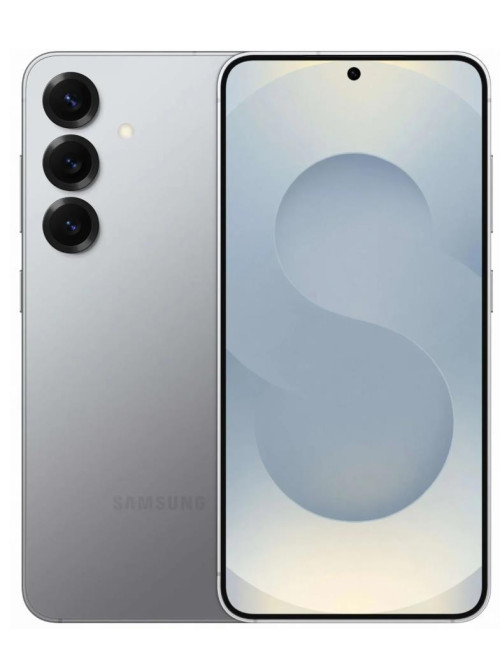 MOBILE PHONE GALAXY S25/512GB SILVER SM-S931B SAMSUNG