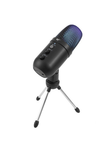 Wireless gaming microphone...