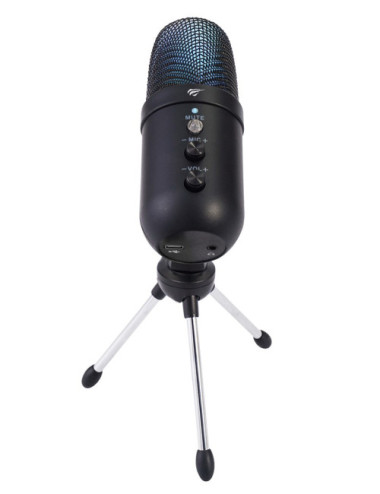 Wireless gaming microphone...