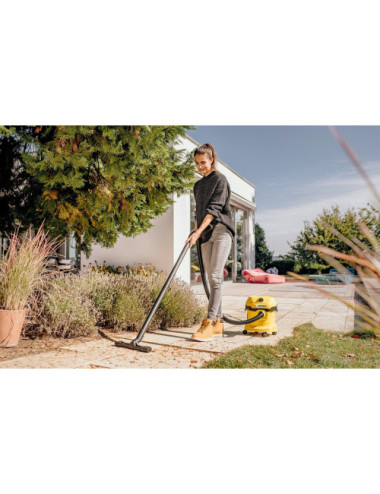 Kärcher WD 2 Plus V-12/4/18...