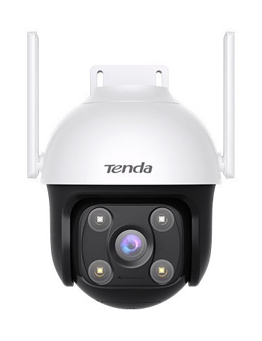 Tenda RH7-WCA security...