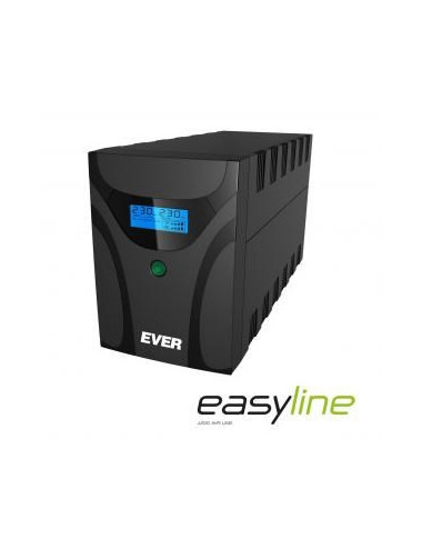 Ever EASYLINE 1200 AVR USB...