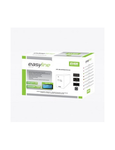 Ever EASYLINE 1200 AVR USB...