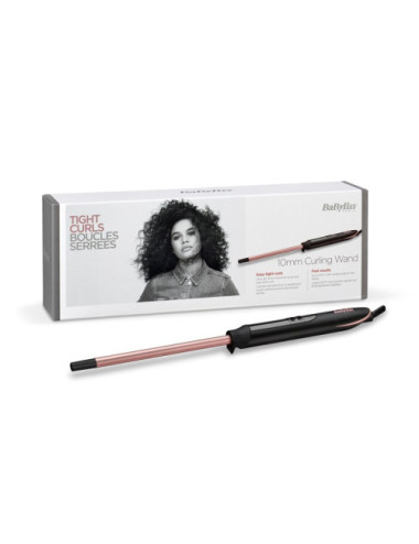BaByliss C449E  Tight Curls...