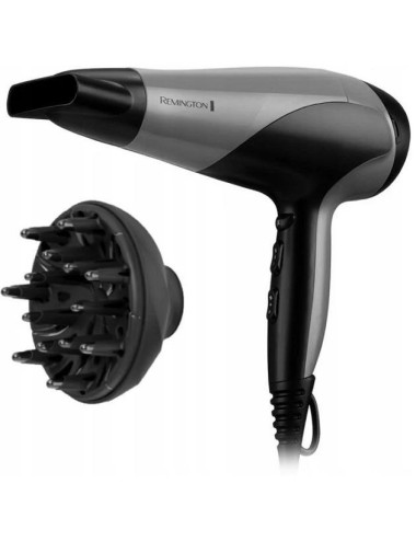 REMINGTON D3190S HAIR DRYER