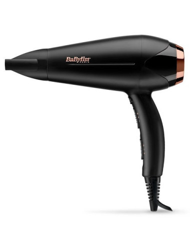 Hair Dryer Babyliss D570DE