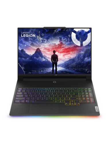 Lenovo Legion 9 18IAX10...