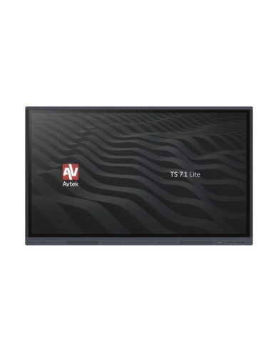 Avtek TS 7.1 Lite 55...