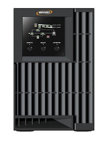 Infosec E4 Value 1000...