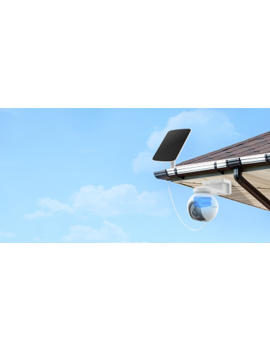 EZVIZ CS-EB8 (3MP,4GA)...