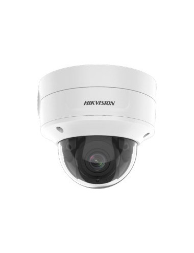 CAMERA IP HIKVISION...