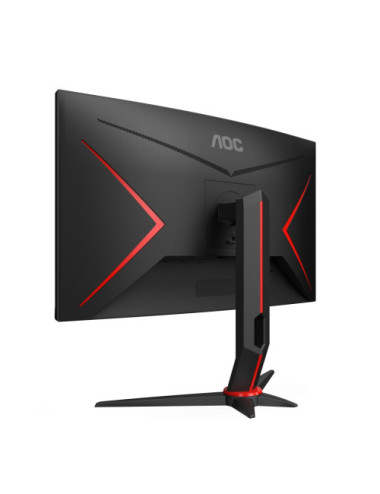AOC CQ27G2S/BK computer...