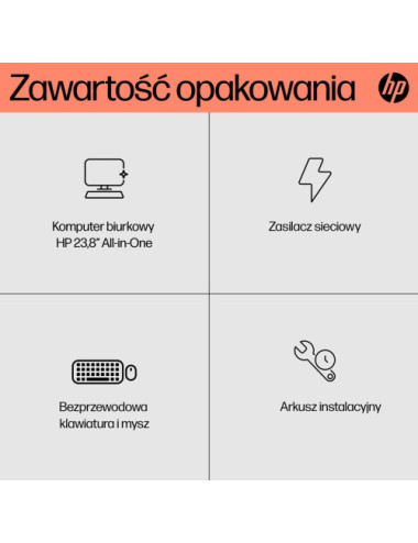 HP AiO 24-cr0312nw Ryzen 5...