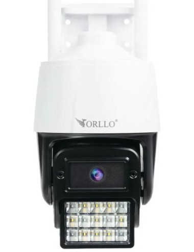 Orllo N1 4Mpx WiFi IP Camera