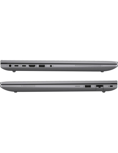 HP ZBook Power 16 G11 Intel...