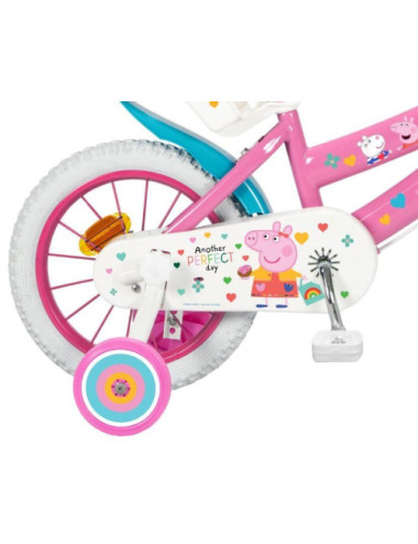 TOIMSA TOI1695 16" Peppa...