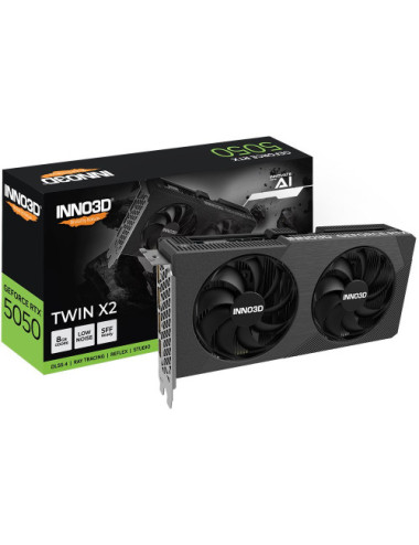 INNO3D GeForce RTX 5050...