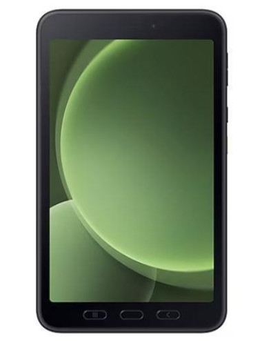 TABLET GALAXY TAB ACTIVE5 5G/8" 128GB GREEN SM-X306 SAMSUNG