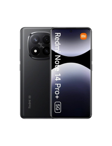 Xiaomi Redmi Note 14 Pro+...