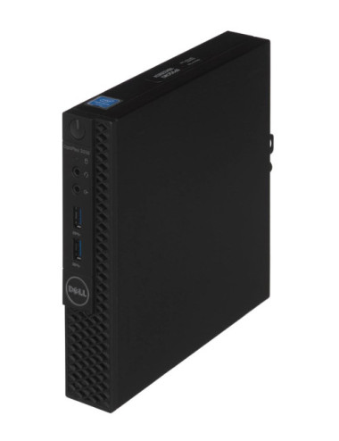 DELL OptiPlex 3050 Micro...