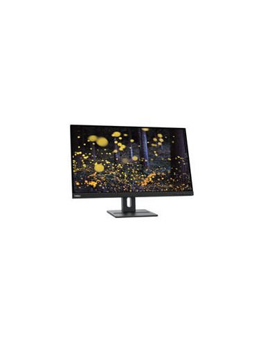 LENOVO ThinkVision E27q-20 27inch IPS