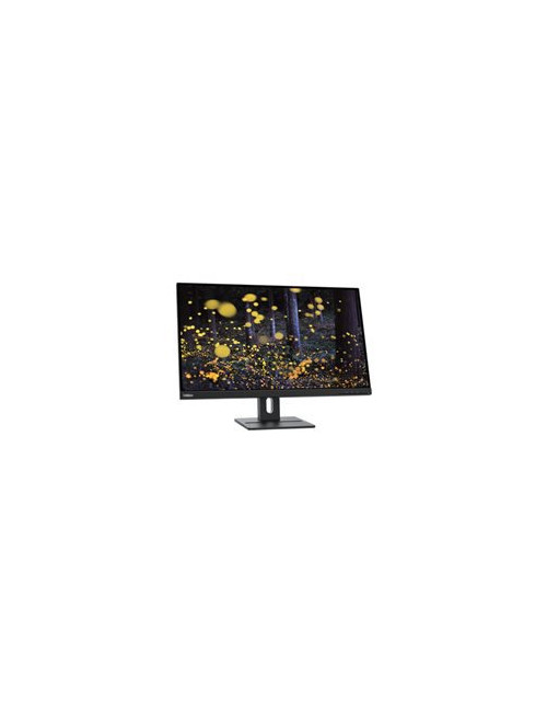 LENOVO ThinkVision E27q-20 27inch IPS