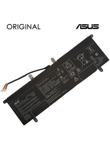Notebook Battery ASUS C41N1901, 4440mAh, Original
