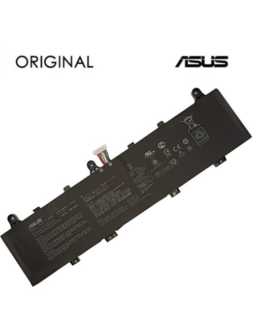 Notebook Battery ASUS C41N1906 (Type B), 5675mAh, Original