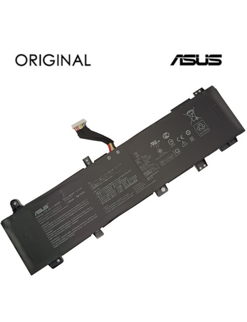Notebook Battery ASUS C41N1906 (Type A), 5675mAh, Original