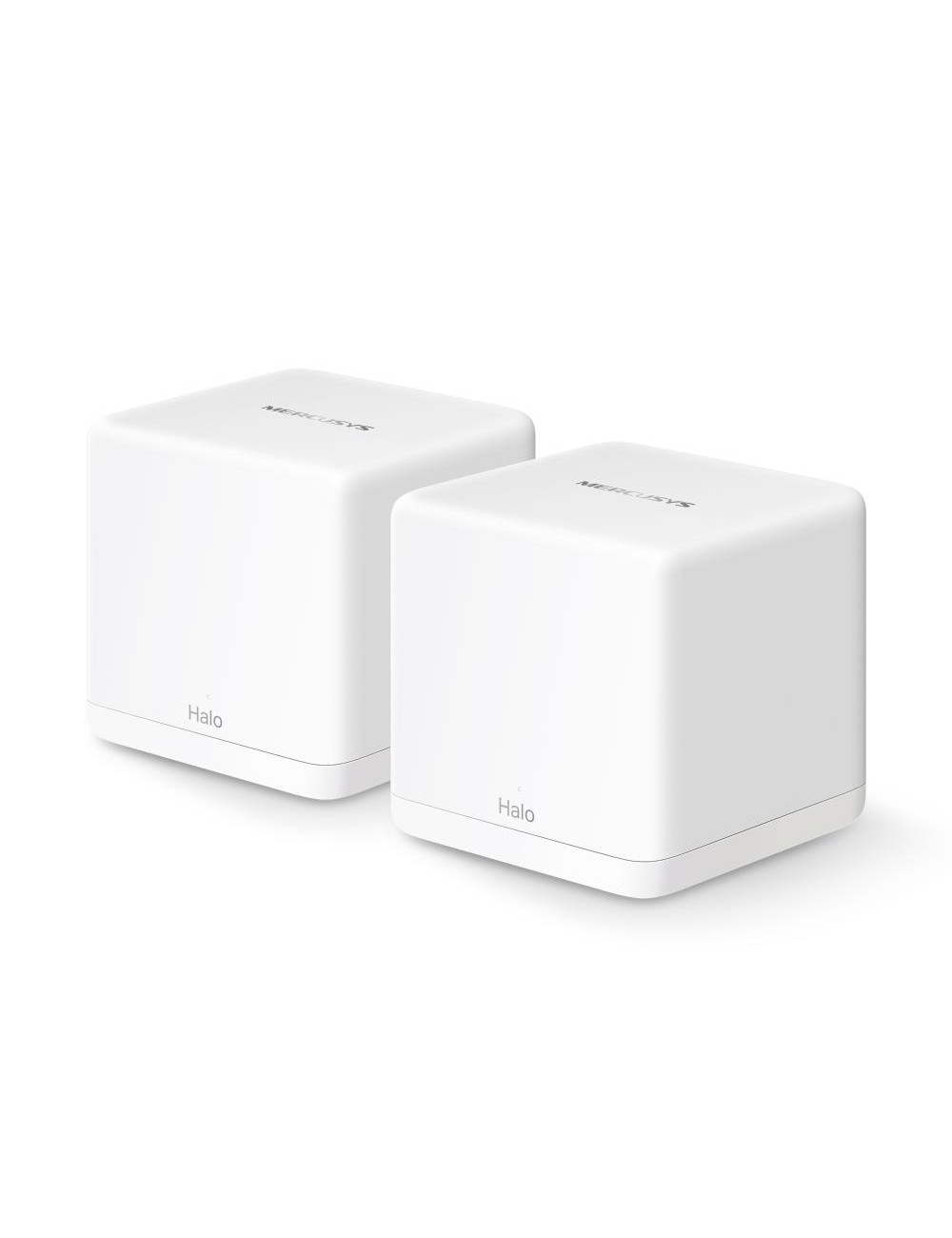Wireless Router|MERCUSYS|Wireless Access Point / Router|2-pack|1500 Mbps|Mesh|IEEE 802.3ac|IEEE 802.11a|IEEE 802.11b|IEEE 802.11