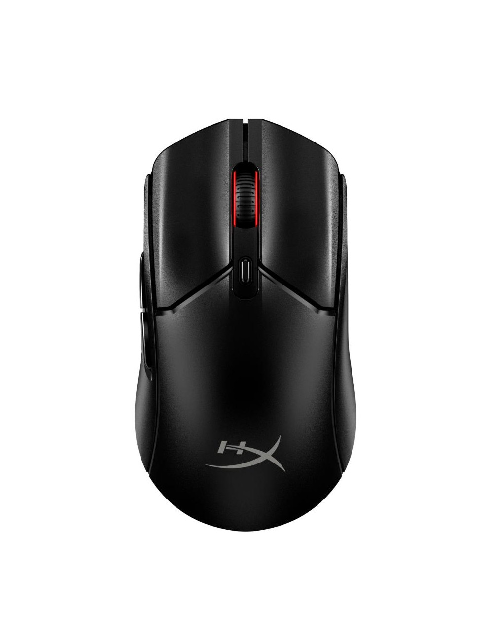 MOUSE USB OPTICAL HYPERX PF/HAS2 WL BLACK 8R2E6AA HYPERX